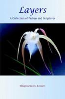 Layers: A Collection of Psalms And Scriptures 141349871X Book Cover