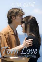 Torn Love 1500826197 Book Cover