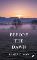 Before the Dawn B0GZH2M3QR Book Cover