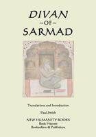 Divan of Sarmad 1535336412 Book Cover