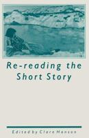 Re-Reading the Short Story 1349103152 Book Cover