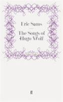 Songs of Hugo Wolf 0253207908 Book Cover