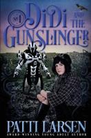 Didi and the Gunslinger 1988700361 Book Cover