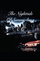 The Nighttide Of Summerlong B085RNP2WK Book Cover