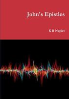 John's Epistles 0244462488 Book Cover