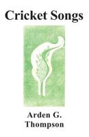 Cricket Songs 1634925114 Book Cover