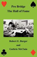 Pro Bridge - The Hall of Fame 4871874567 Book Cover