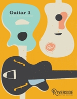 Joy of Guitar 3 B0CFZFJDRQ Book Cover