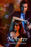 Mobster: A Paranormal Bodyguard Romance B0B6L6HLTB Book Cover