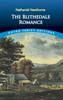 The Blithedale Romance 0375757201 Book Cover