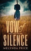 Vow of Silence 1099968356 Book Cover