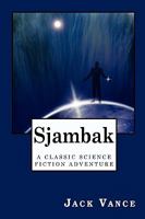 Sjambak 1500435104 Book Cover