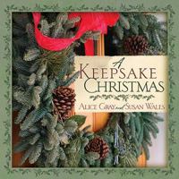 A Keepsake Christmas 1404102183 Book Cover
