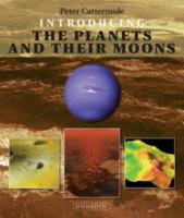 Introducing the Planets and Their Moons 1780460295 Book Cover
