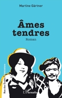 Âmes tendres (Rue Des Écoles) (French Edition) 2336433443 Book Cover