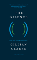 The Silence 180017392X Book Cover