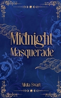 Midnight Masquerade B0G6LBKH6Z Book Cover