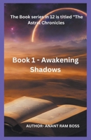 Awakening Shadows B0CQRZT2VK Book Cover