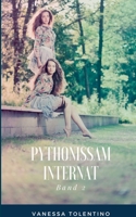 Pythonissam Internat: Bnd 2 (German Edition) 3751993266 Book Cover