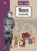Women in the Great War 281510458X Book Cover