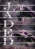 Jaded 1946202371 Book Cover