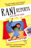 Rani Reports on the Copycat Crook 0861547926 Book Cover
