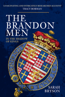 The Brandon Men: In the Shadow of Kings 1398115487 Book Cover