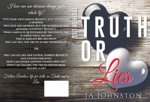 Truth or Lies 1532349548 Book Cover