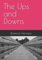 The Ups and Downs B0BF37XS5G Book Cover