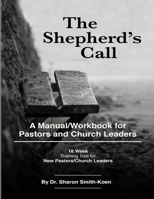 The Shepherd's Call 1365530957 Book Cover