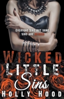 Wicked Little Sins 1393330339 Book Cover