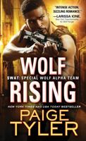 Wolf Rising 1492670537 Book Cover