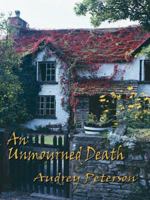 An Unmourned Death 078625193X Book Cover