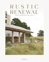 RUSTIC RENEWAL 8499366139 Book Cover