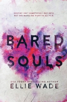 Bared Souls 1944495169 Book Cover