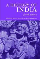 A History of India 0880295775 Book Cover