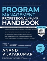 Program Management Professional (PgMP) Handbook 1649195788 Book Cover