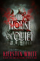 The House of Quiet 0593806573 Book Cover
