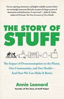 The Story of Stuff 1451610297 Book Cover
