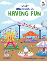 Having Fun 1914087550 Book Cover