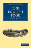 The English Poor 1108003702 Book Cover