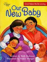 Our New Baby (Happy Day Books Level 3, Happy Day Books Level 3) 0784717060 Book Cover