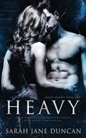 Heavy 099451770X Book Cover