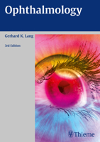 Ophthalmology 3131261633 Book Cover