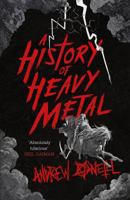 Metal o niente: Storia leggendaria dell'Heavy Metal 1472241452 Book Cover