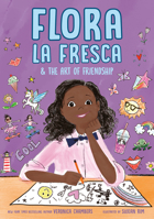 Flora La Fresca 0525556303 Book Cover