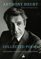 Collected Poems: Including Late and Uncollected Work 0593319192 Book Cover