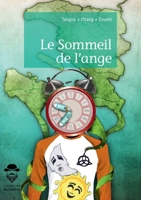 Le Sommeil de l'ange (French Edition) 2342161719 Book Cover