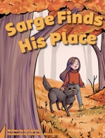 Sarge Finds His Place B0H2HF6G82 Book Cover