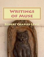 Writings of Muse 1505538971 Book Cover